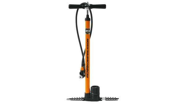 SKS Rennkompressor terรคksinen lattiapumppu