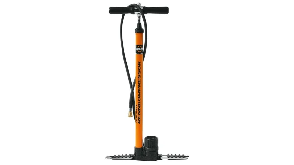 SKS Rennkompressor terรคksinen lattiapumppu Presta