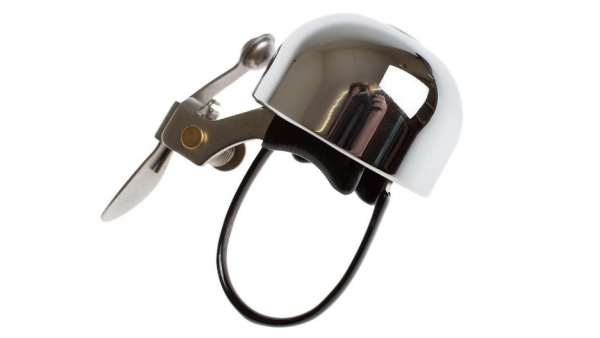 Crane E-Ne Bell - hopea soittokello