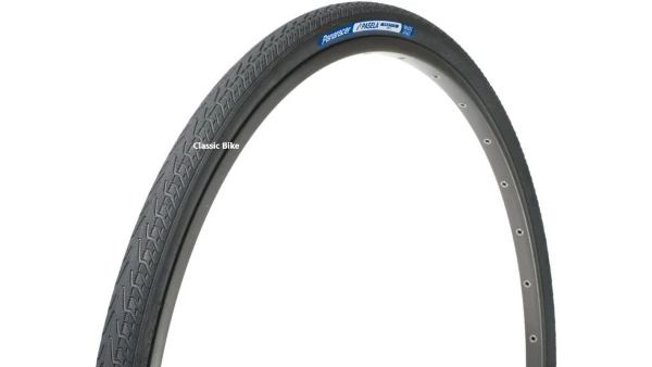 Panaracer Pasela Protite rengas 38-622 (28") musta