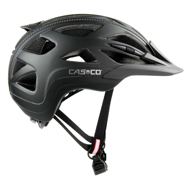 casco activ2 maastopyöräilykypärä
