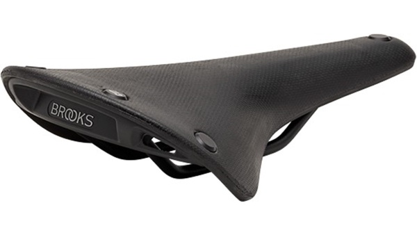Brooks Cambium C17 satula musta