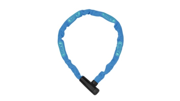 ABUS Steel O-Chain 5805k ketjulukko 75 cm sininen