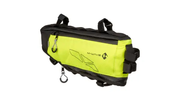 M-Wave Rough Ride Bikepacking vedenpitรคvรค runkolaukku