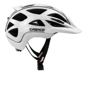 Casco valkoinen maastopyöräilykypärä Active 2