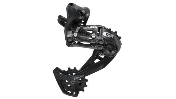 SRAM takavaihtaja GX 11v pitkä häkki