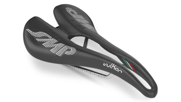Selle SMP Vulkor satula