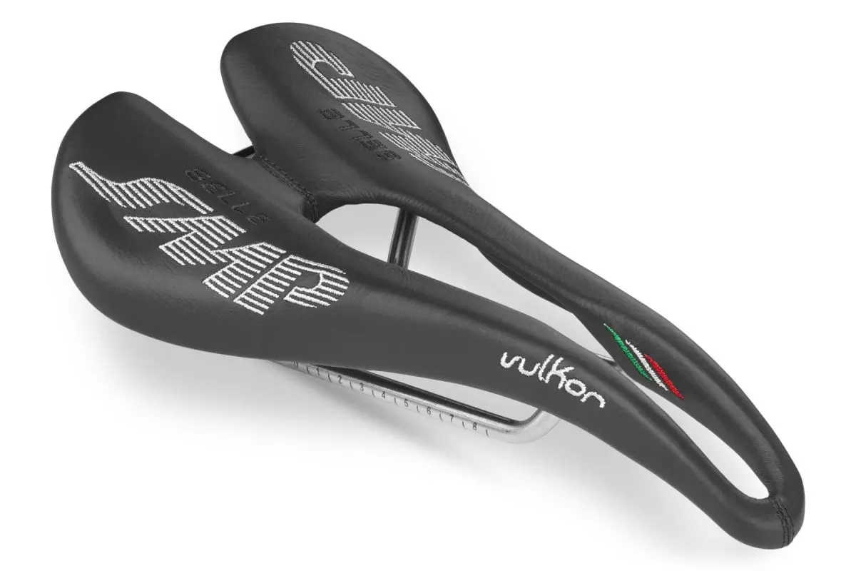 Selle SMP Vulkor satula