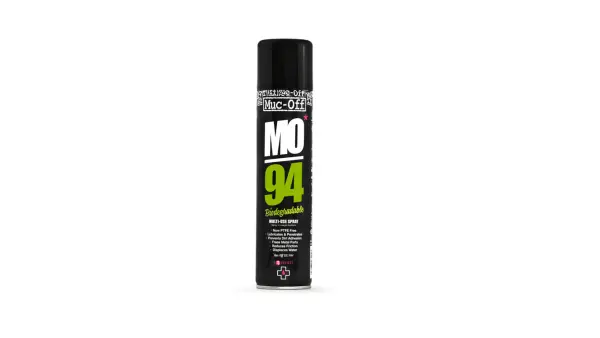 MucOff MO94 yleisöjly spray 400ml