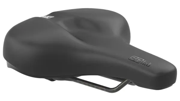 SQLab 621 M-D Active ergonominen satula