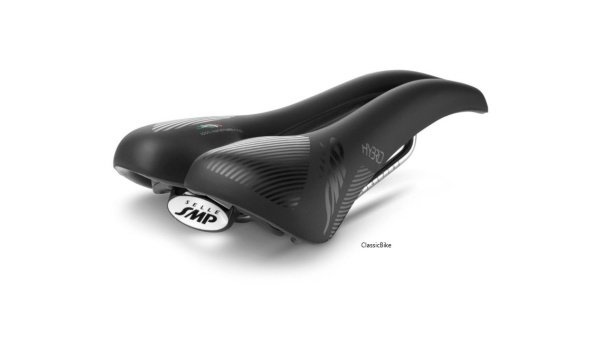 Selle SMP Hybrid Satula