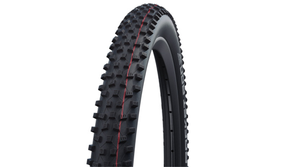 Schwalbe Rocket Ron maastopyörän rengas 60-507 (24")