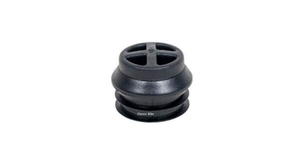 Brompton satulatolpan tulppa