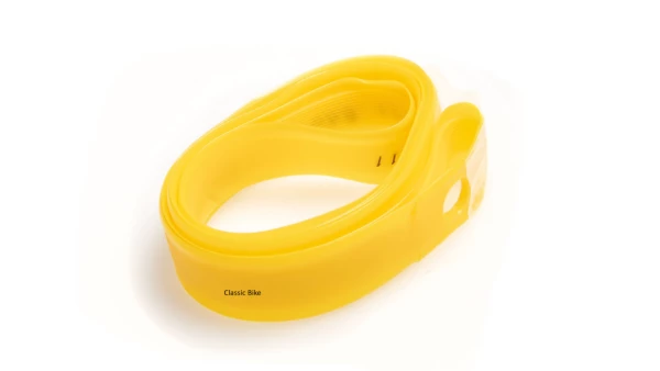 Brompton vannenauha keltainen 18mm ERTRO 349 2013-