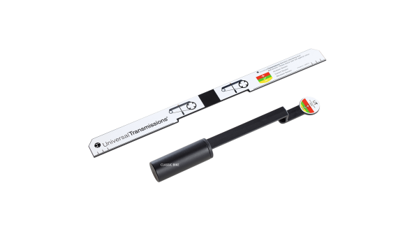 Gates Eco hihnan kireysmittari