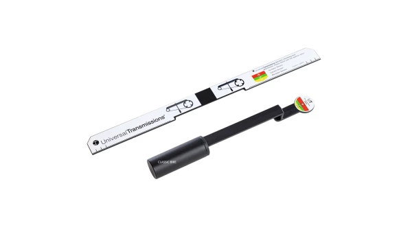 Gates Eco hihnan kireysmittari