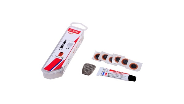 Zefal Road renkaan paikkaussarja