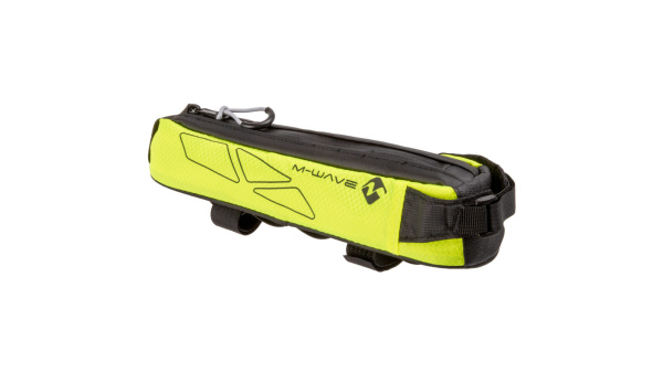 M-Wave Rough Ride Top vedenpitävä laukku