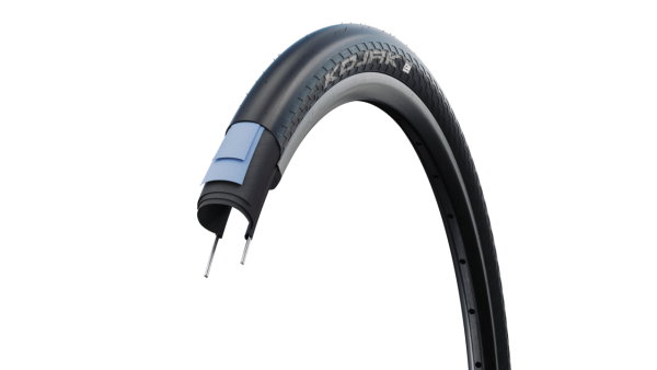 Schwalbe Kojak rengas 35-406 (20")