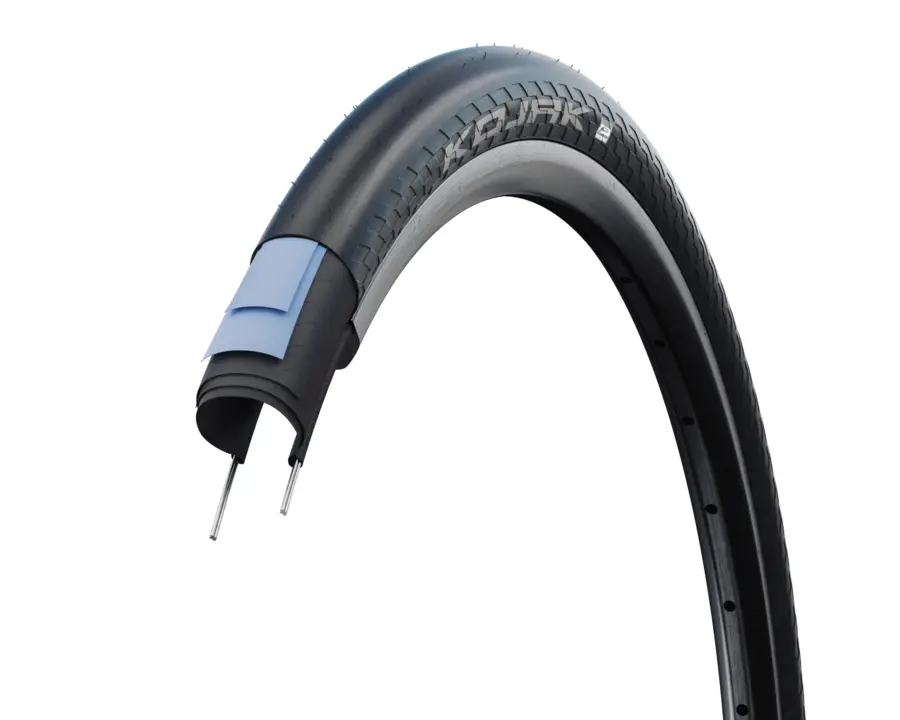 Schwalbe Kojak rengas 35-406 (20")