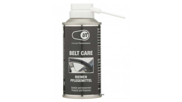 Gates Belt care