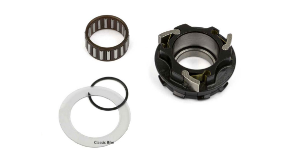 Enviolo vapaarattaan asennussetti