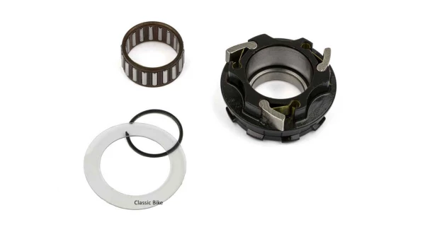 Enviolo vapaarattaan asennussetti