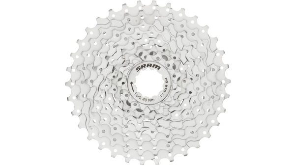 Sram PG-970 Rataspakka 9v 11-34T