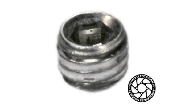 Rohloff SPEEDHUB öljyn tyhjennysruuvi