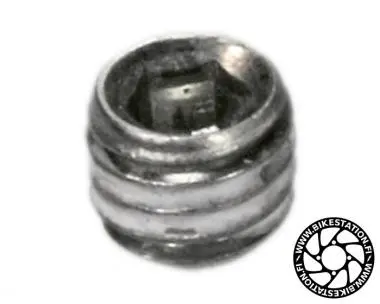 Rohloff SPEEDHUB öljyn tyhjennysruuvi