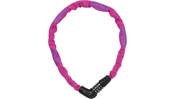 ABUS Steel O-Chain 5805C Ketjulukko 75cm