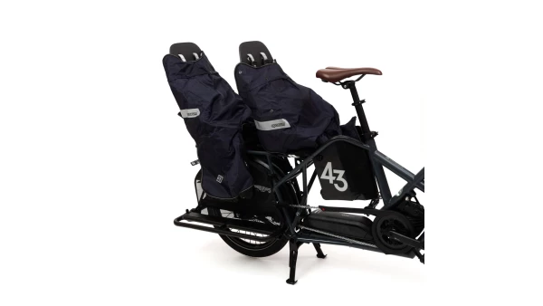 lastenistuimen suoja