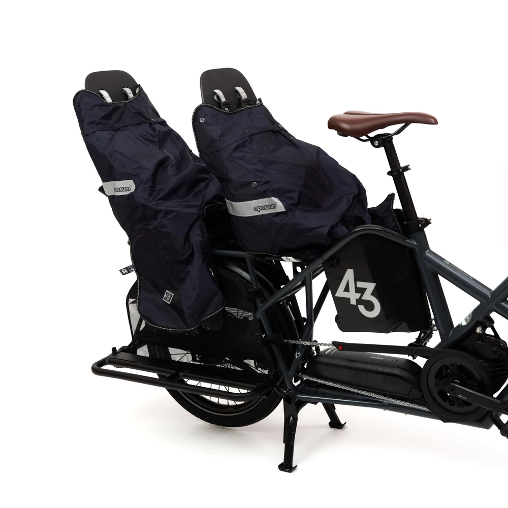 lastenistuimen suoja