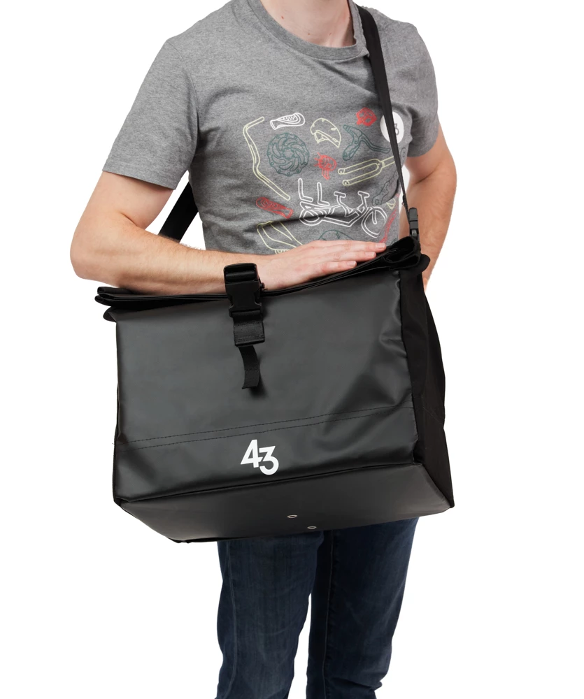 tilava pyรถrรคlaukku