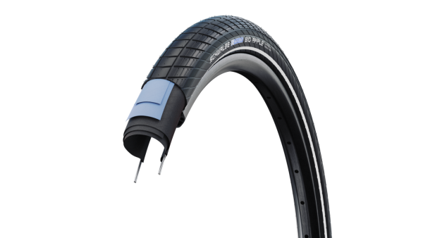 Schwalbe Big Apple rengas 60-559 (26")