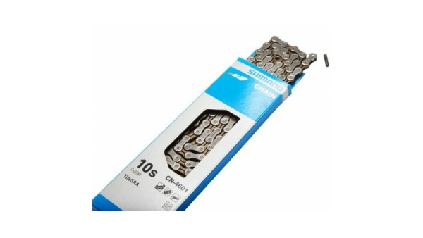 Shimano ketju Tiagra CN-4601 HG 10v 116L
