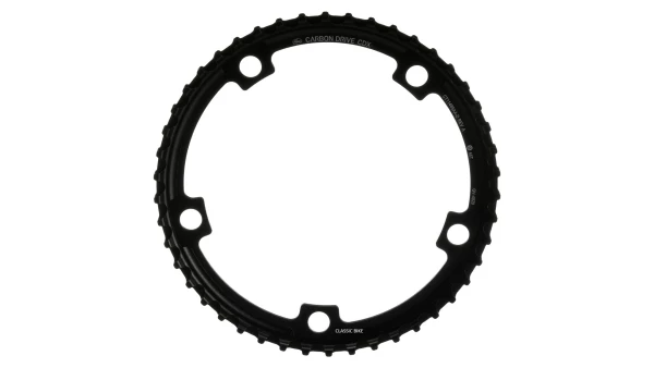 Gates Carbon Drive CDX eturatas 46T 5-bolt 130BCD