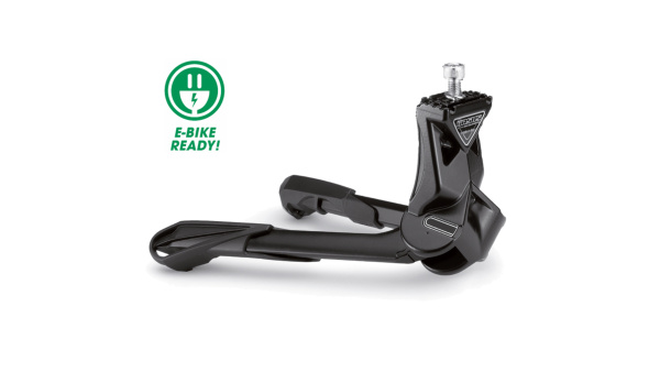 Ursus 80 Jumbo 28" Y-jalka