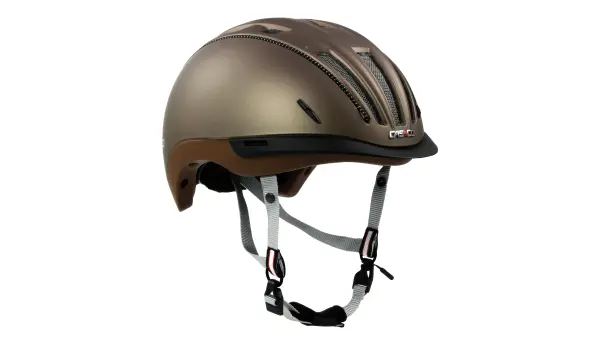 Casco Roadster kypärä - Oliivi väri
