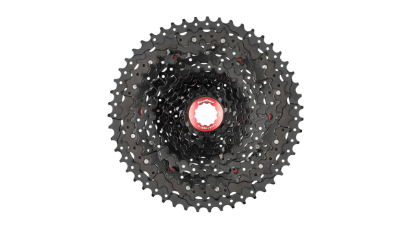Sunrace Rataspakka CSMX80-11v 11-50T