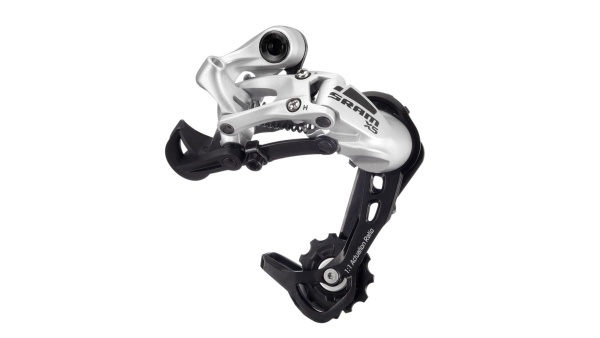 SRAM takavaihtaja X5 9v