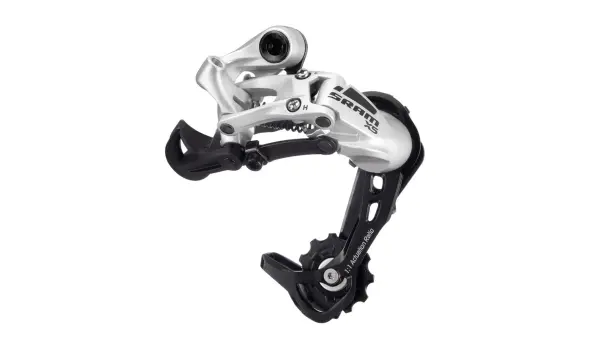 SRAM takavaihtaja X5 9v