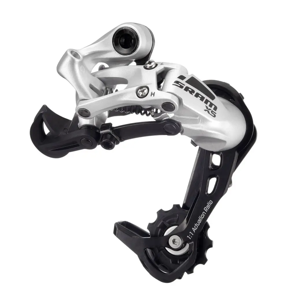 SRAM takavaihtaja X5 9v