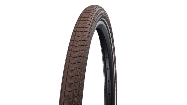 Schwalbe Little Big Ben rengas 40-622 (28)