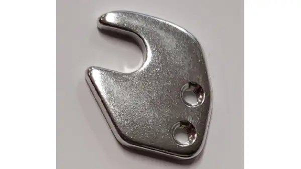 Woom Original liukuva dropout ja pulttisetti