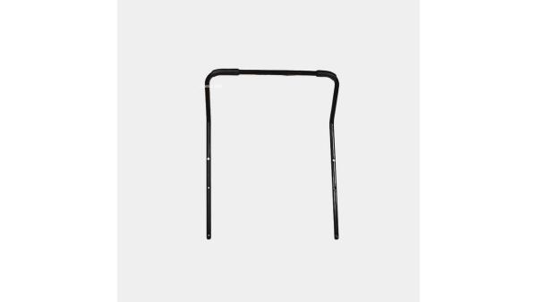 Christiania Bikes laatikkopyörän ohjaustanko