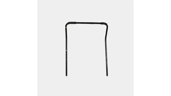 Christiania Bikes laatikkopyörän ohjaustanko