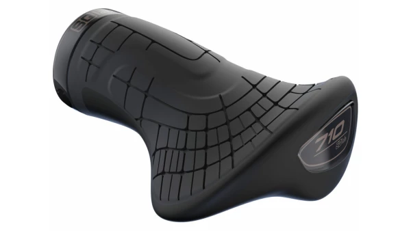 SQLab Grip 710 MTB Tour & Travel- kädensijat -Short