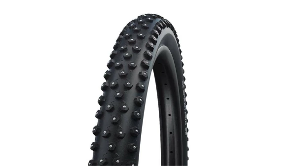 Schwalbe Ice Spiker Pro nastarengas 57-622 (29) taittuvakylkinen