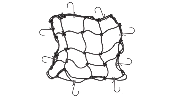 Ventura kiinnitysverkko pyörän koriin